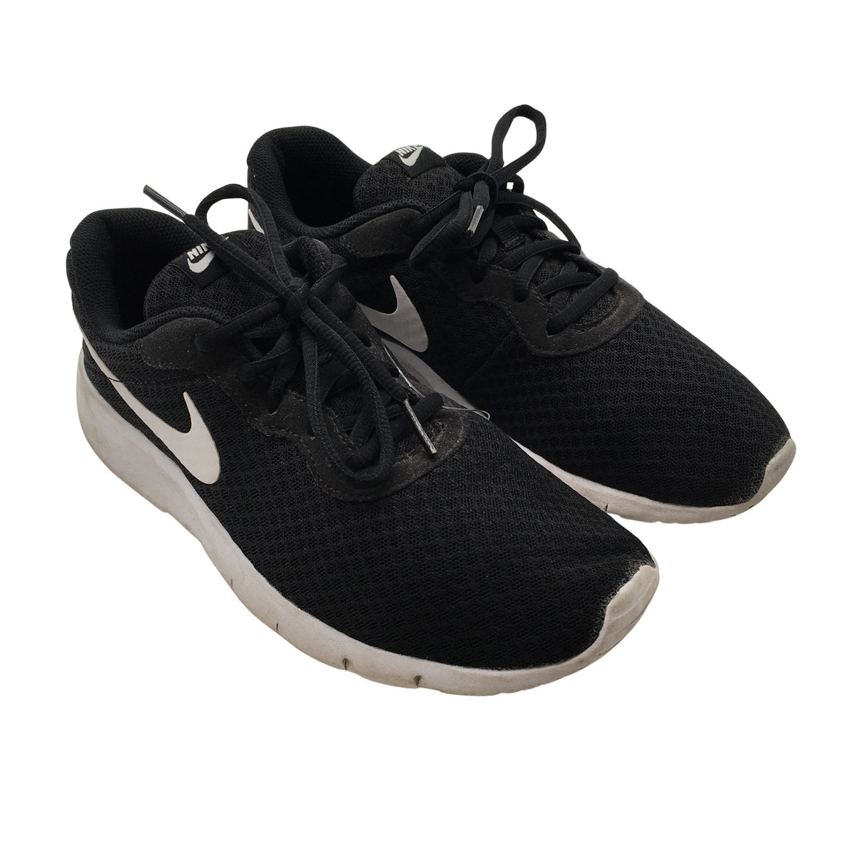Naisten Nike - Lenkkarit, koko 38 - Musta (2)
