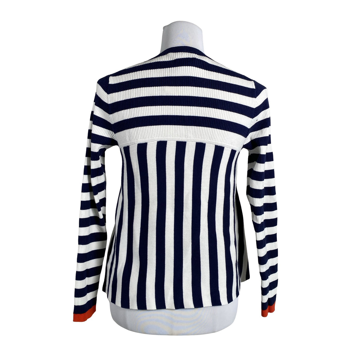 Naisten Tommy Hilfiger - Neulepaita, koko 38 - Sininen (2)