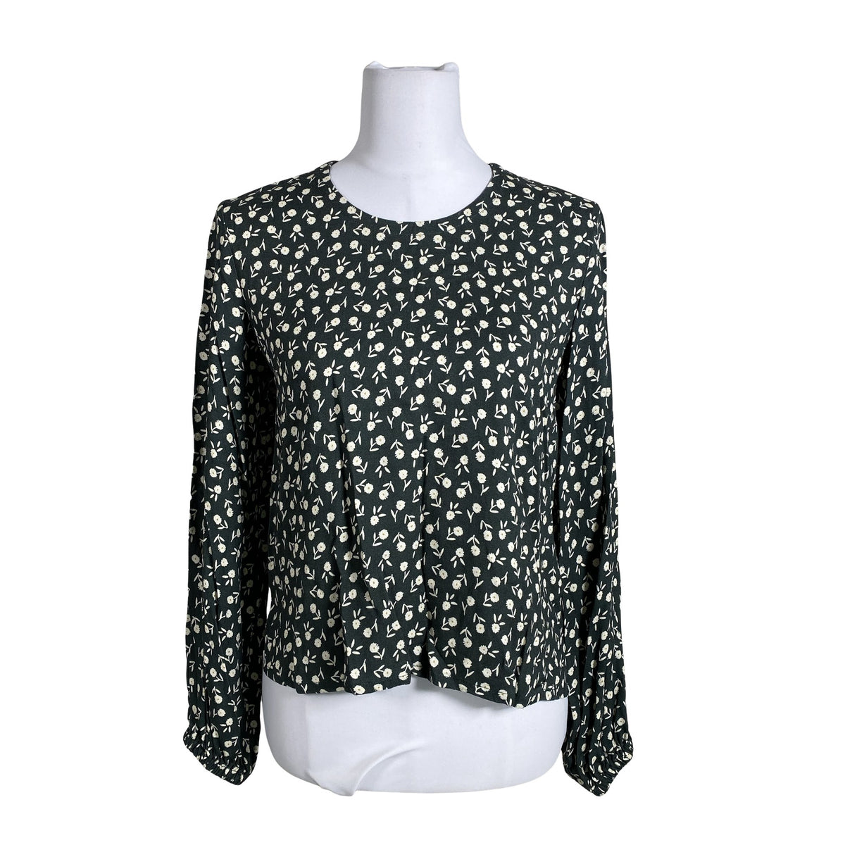 Naisten R-collection - Pusero, koko 34 - Vihreä (1)