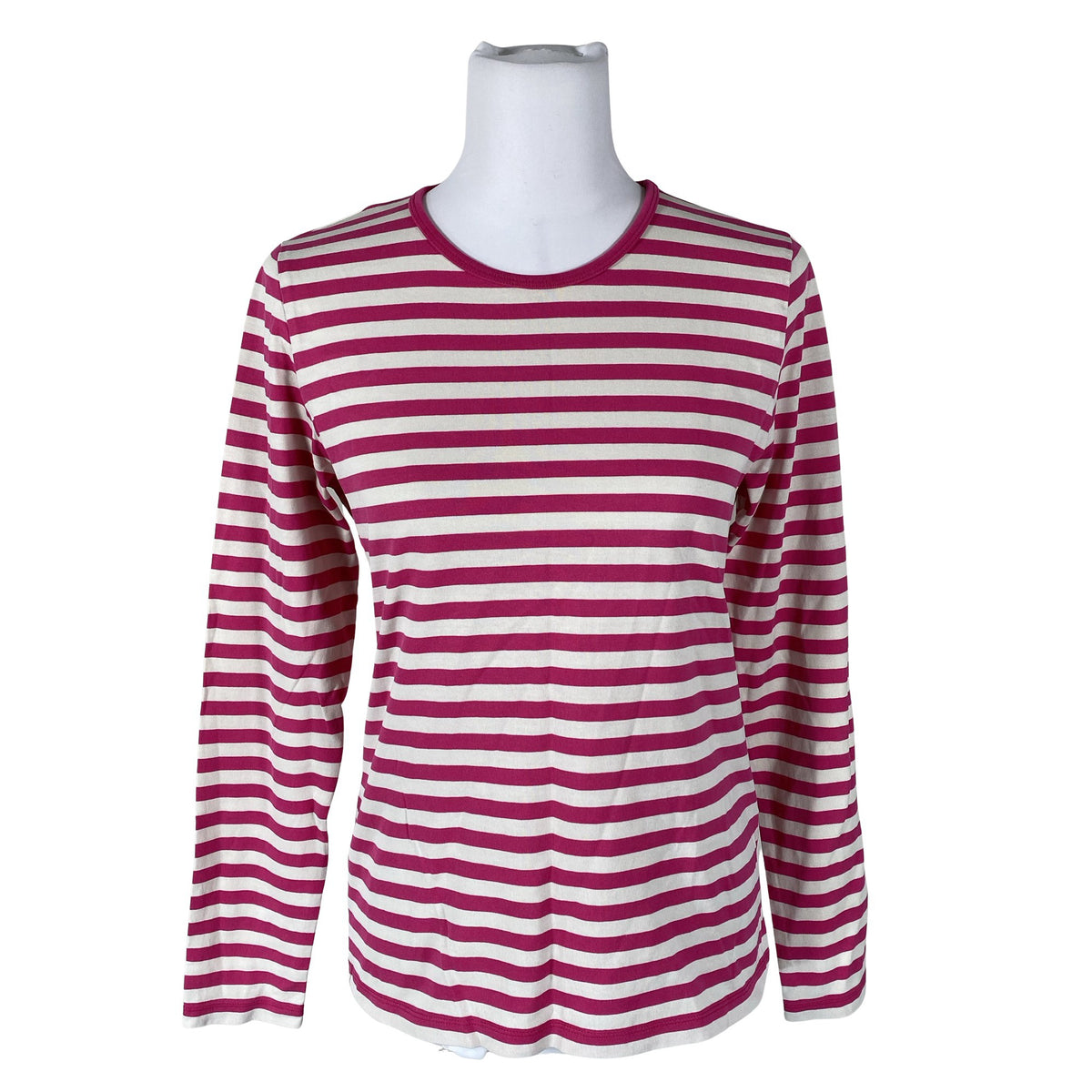 Naisten Marimekko - Trikoopaita, koko 36 - Pinkki (1)