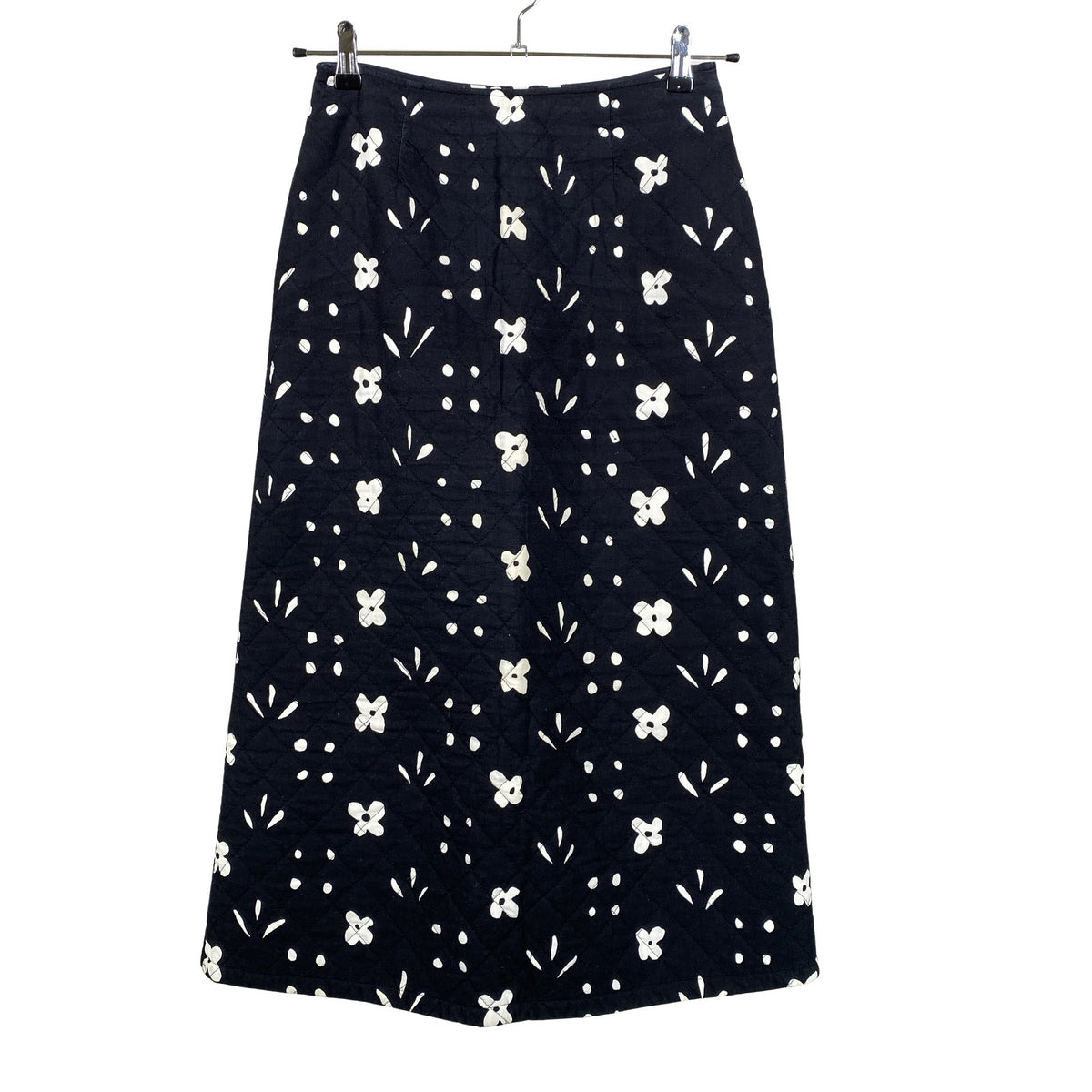 Naisten Marimekko - Kangashame, koko 38 - Musta (1)