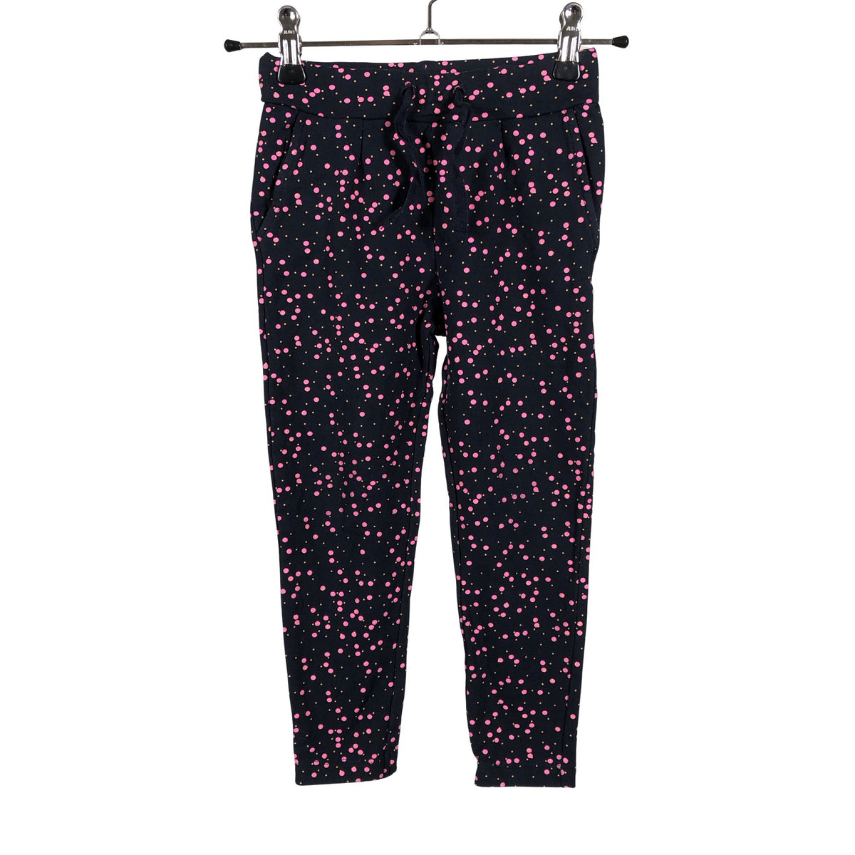 Unisex Name It - Trikoohousut, koko 98 - 104 - Sininen (1)