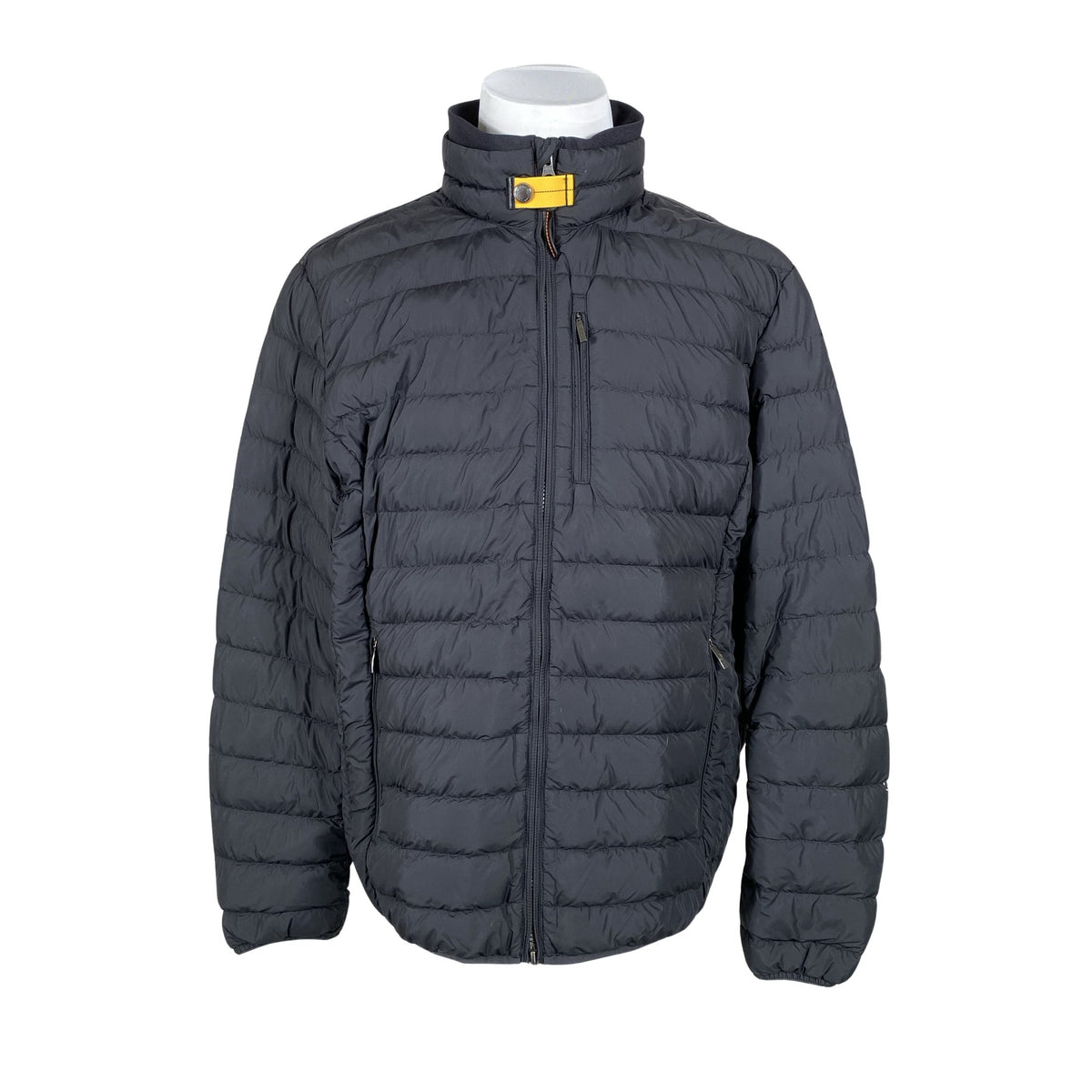 Miesten Parajumpers - Kevytuntuvatakki, koko XXXL - Musta (1)