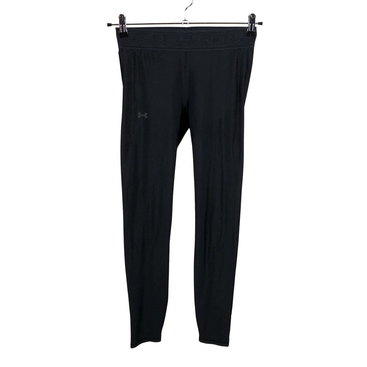 Naisten Under Armour - Urheilutrikoot, koko 36 - Musta (1)
