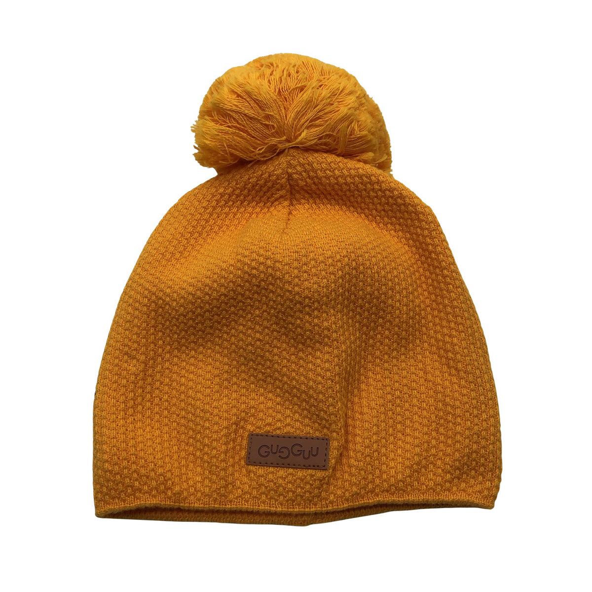 Unisex Gugguu - Talvipipo, koko 52 - 54 cm - Oranssi (1)