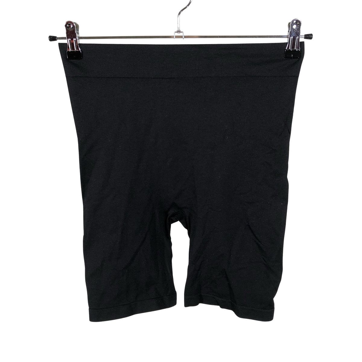 Naisten Vogue - Shortsit, koko 40 - Musta (1)
