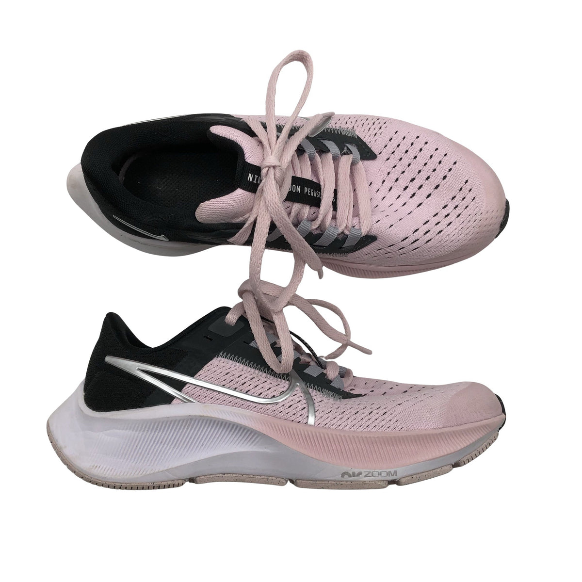 Tyttöjen Nike - Lenkkarit, koko 31 - Vaaleanpunainen (1)