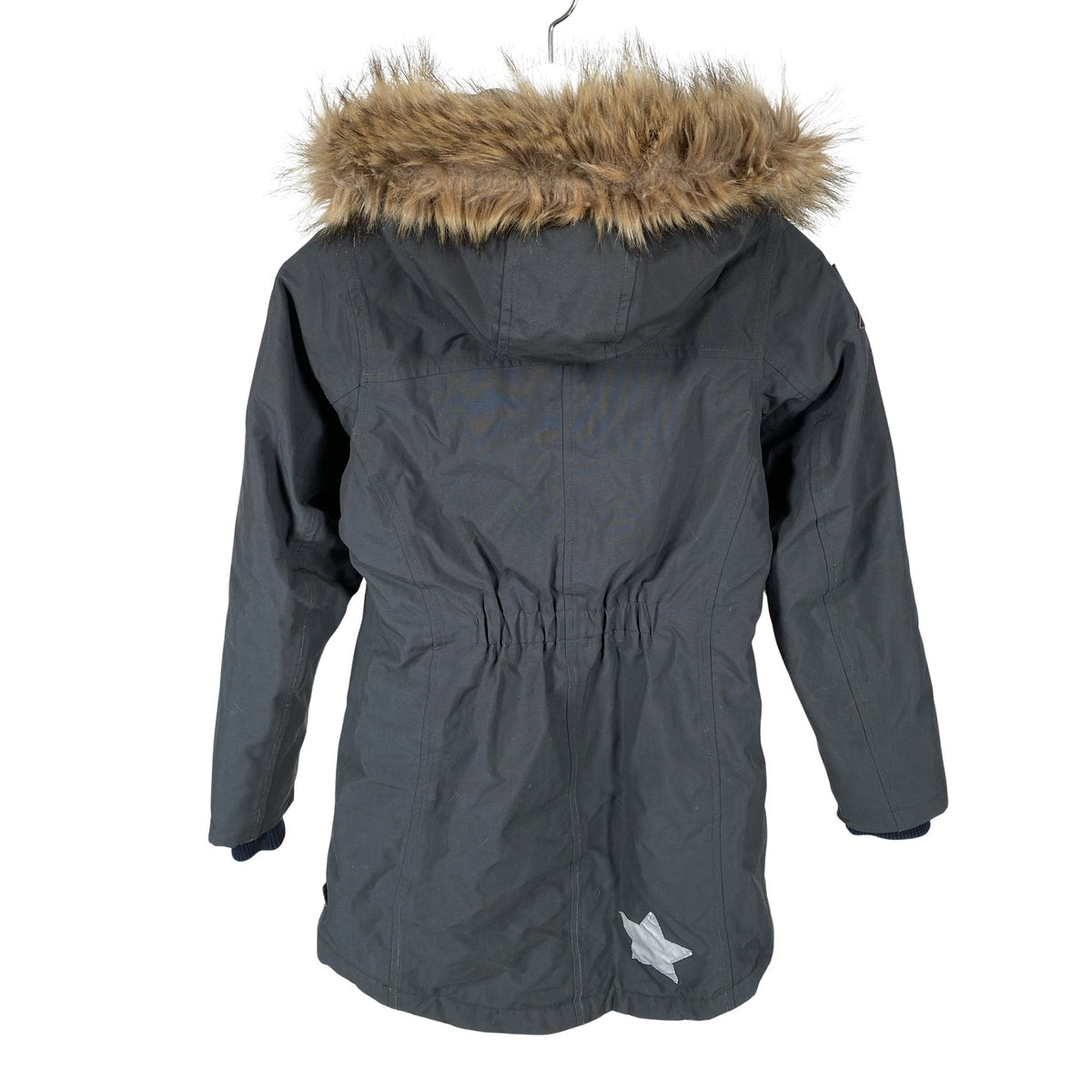 Unisex Molo Kids - Toppatakki, koko 146 - 152 - Valkoinen (2)