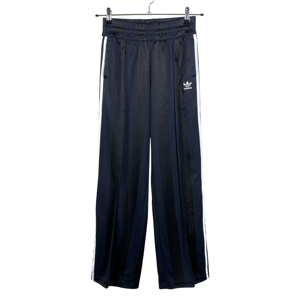 Naisten Adidas - Verryttelyhousut, koko 34 - Musta (1)