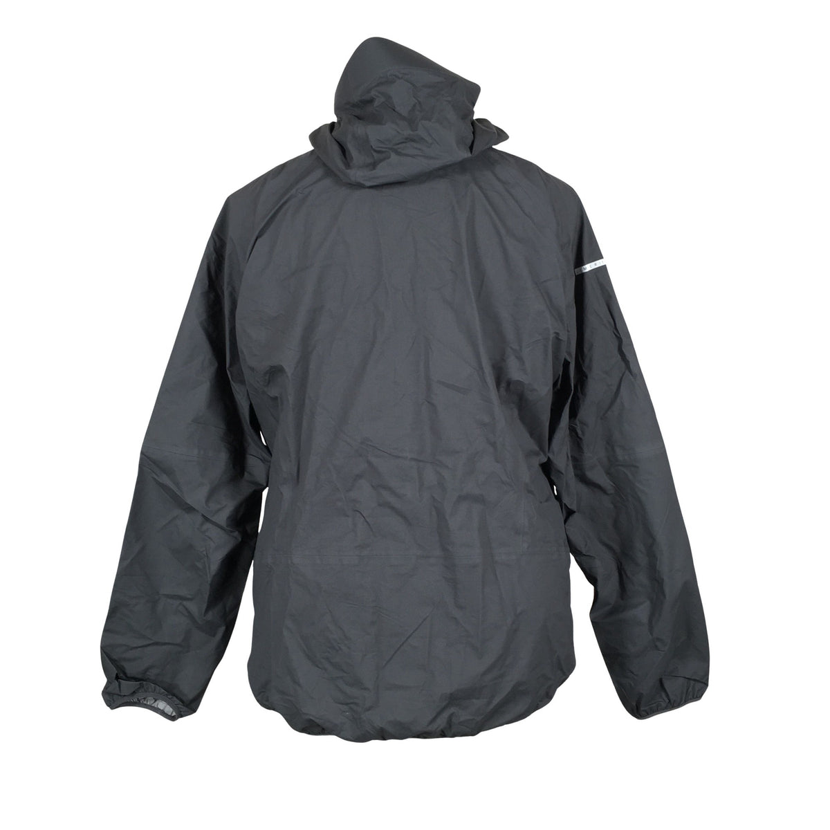 Naisten Haglöfs - Ulkoilutakki, koko 42 - Harmaa (2)