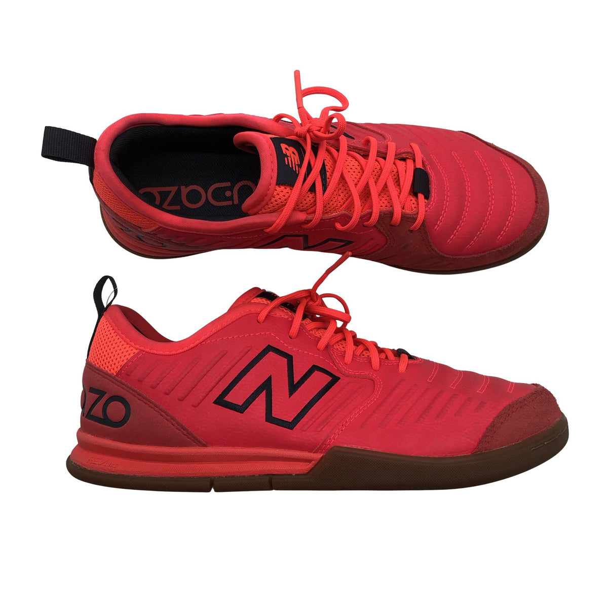 Naisten New Balance - Sisäliikuntakengät, koko 40 - Pinkki (1)