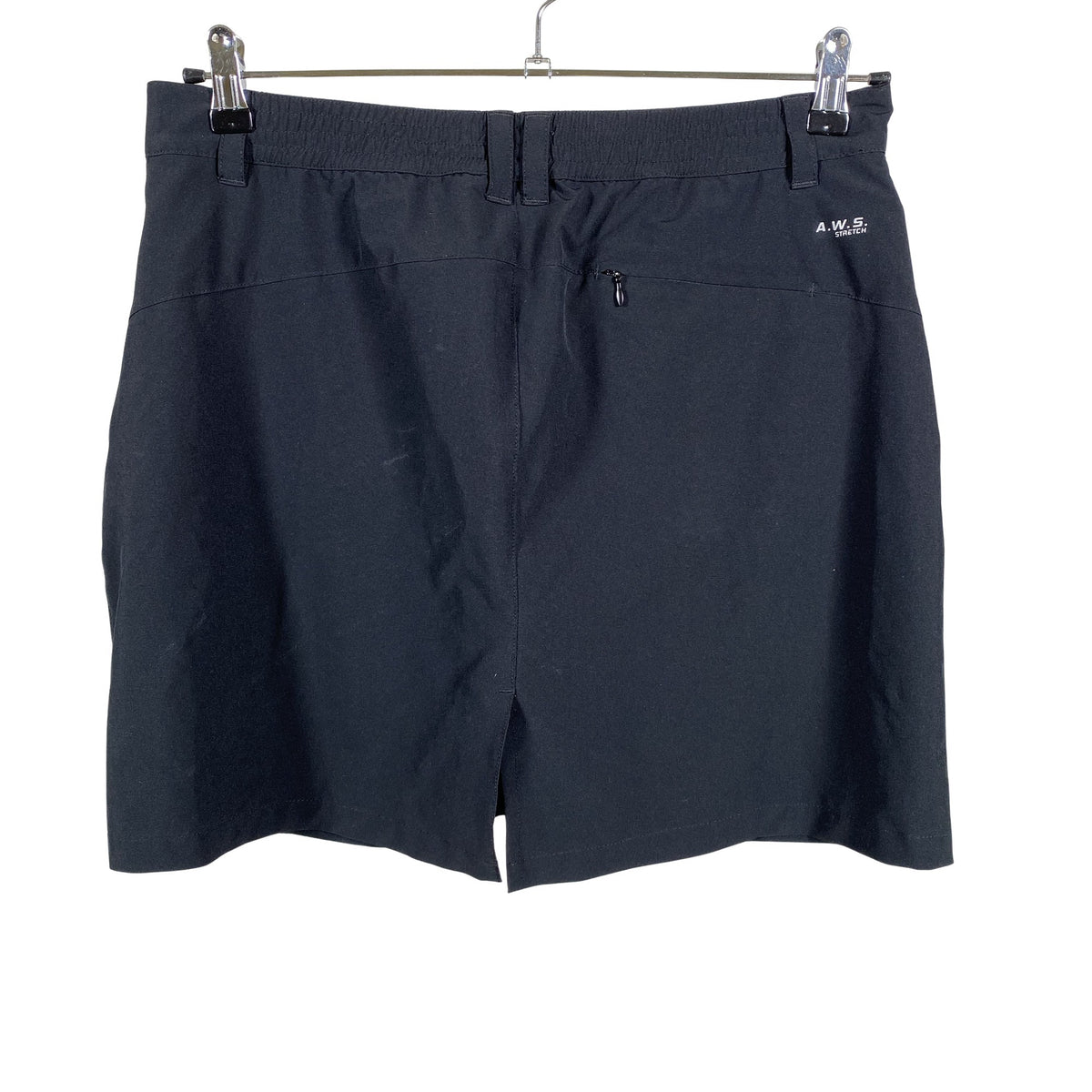 Naisten Icepeak - Urheilushortsihame, koko 42 - Musta (2)