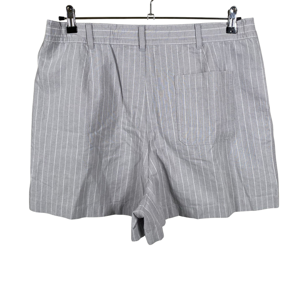 Naisten Uniqlo - Shortsit, koko 44 - Harmaa (2)