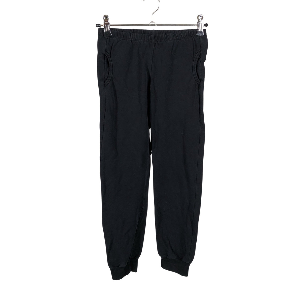 Unisex Sampsukka - Leggingsit, koko 134 - 140 - Musta (1)