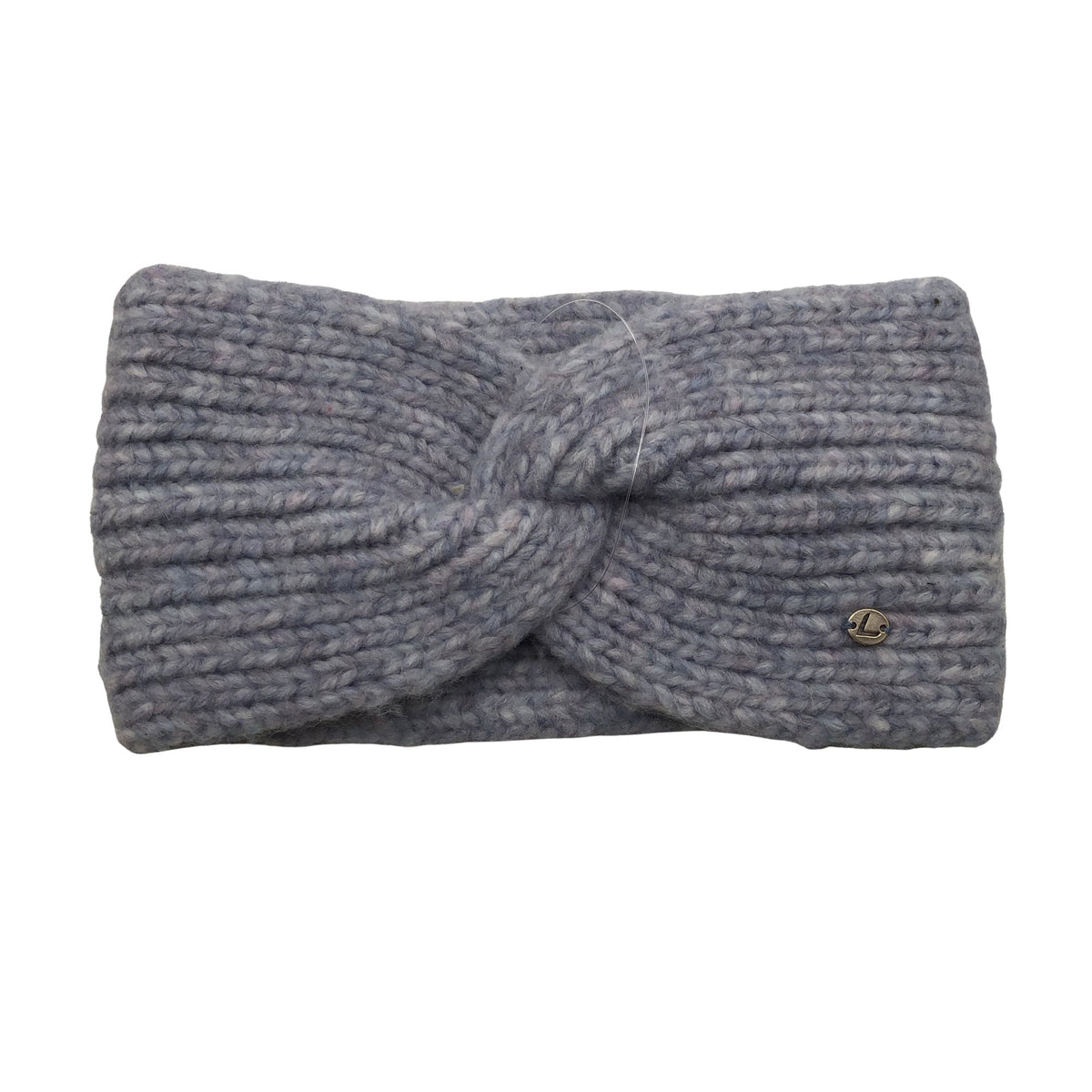 Naisten Luhta - Otsapanta, koko 48 - 50 cm - Vaaleansininen (1)