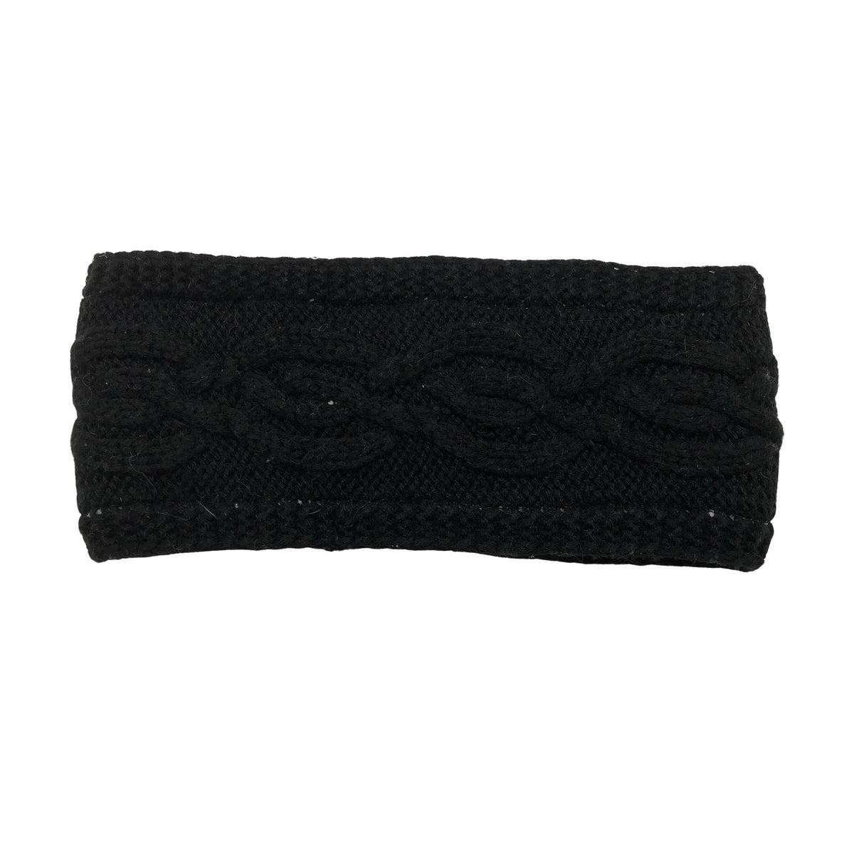 Naisten Anna Field - Otsapanta, koko 48 - 50 cm - Musta (1)