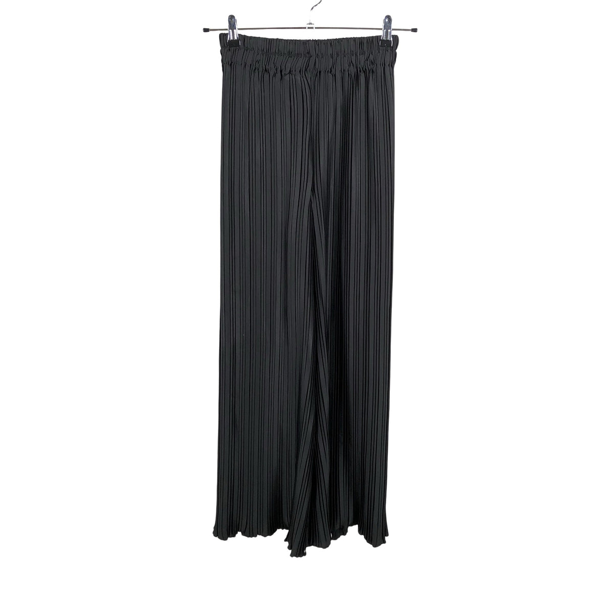 Naisten by Anthropologie - Kangashousut, koko 38 - Musta (1)