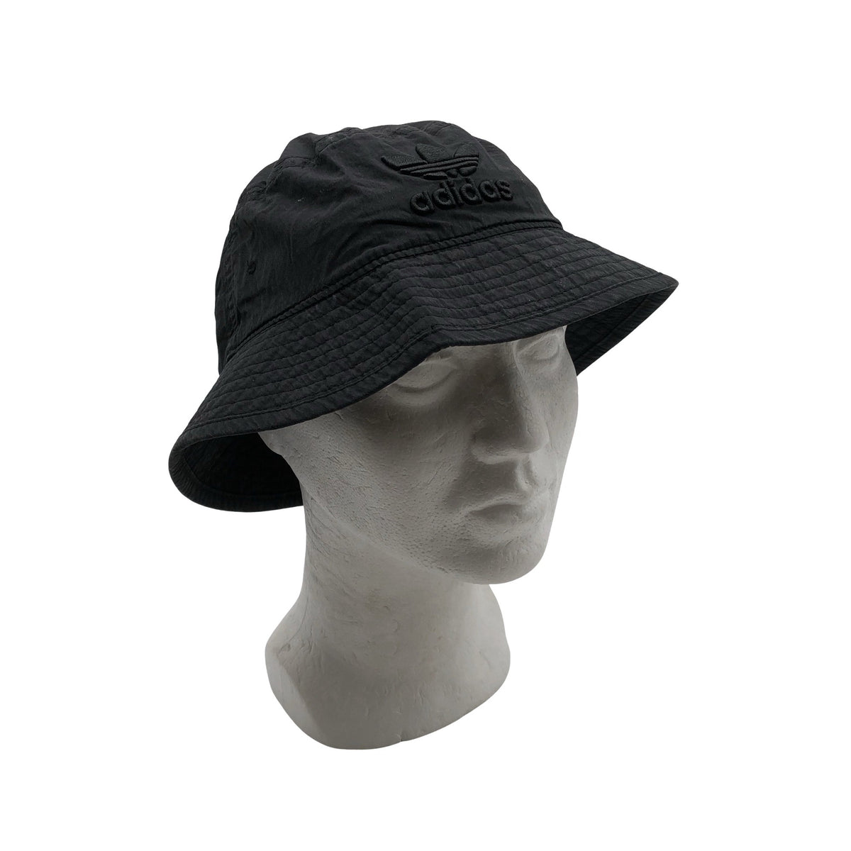 Naisten Adidas - Hattu, koko 56 - 58 cm - Musta (1)