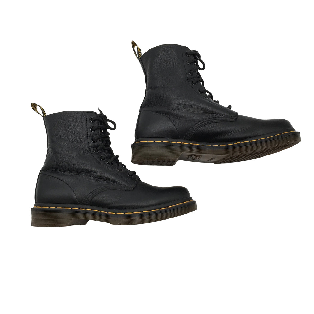 Naisten Dr. Martens - Maiharit, koko 39 - Musta (1)