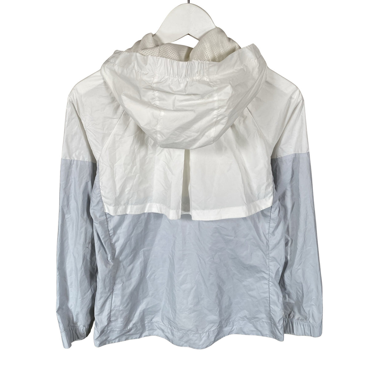 Unisex Nike - Urheilutakki, koko 158 - 164 - Valkoinen (2)