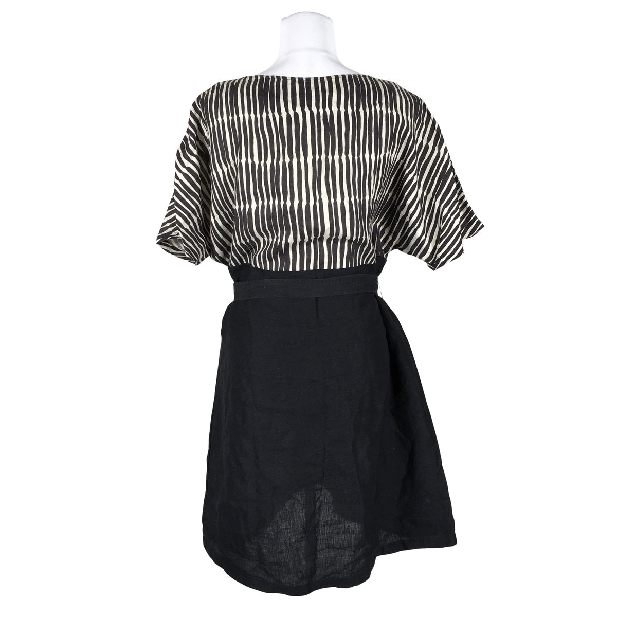 Naisten Marimekko - Kangasmekko, koko 38 - Musta (2)