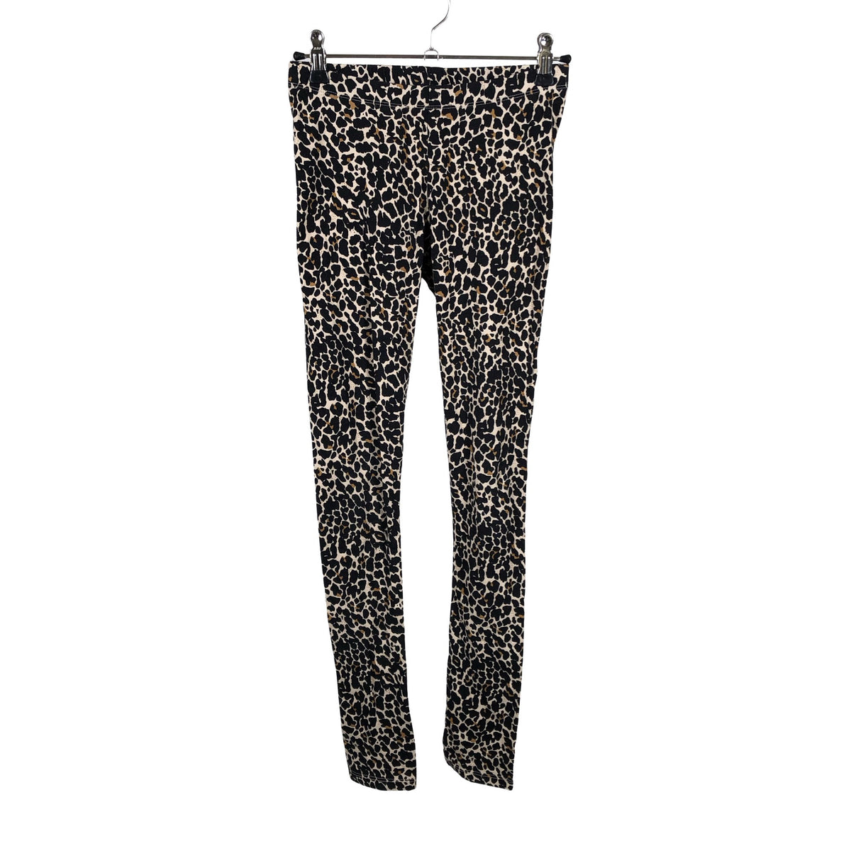 Tyttöjen Name It - Leggingsit, koko 146 - 152 - Beige (1)