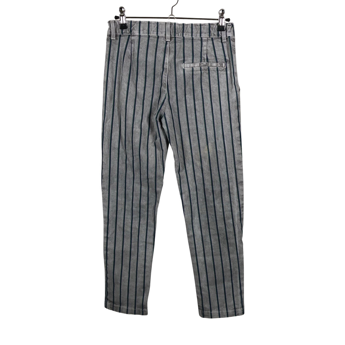 Unisex Bobo Choses - Farkut, koko 140 - 146 - Harmaa (2)
