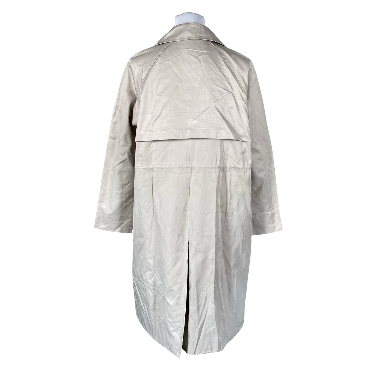 Naisten Nanso - Ulkoilutakki, koko 36 - Beige (2)
