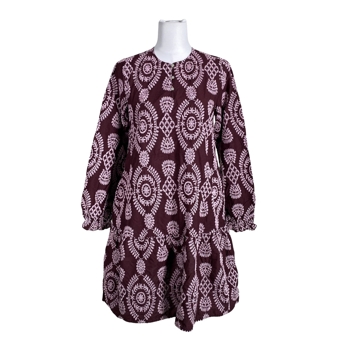 Naisten Culture - Kangasmekko, koko 36 - Violetti (1)