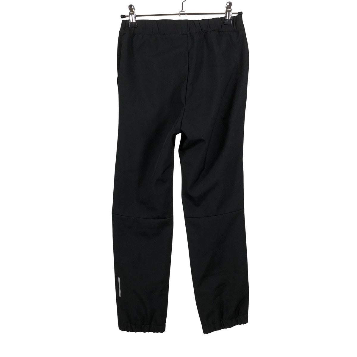 Unisex Reima - Softshell-housut, koko 134 - 140 - Musta (2)