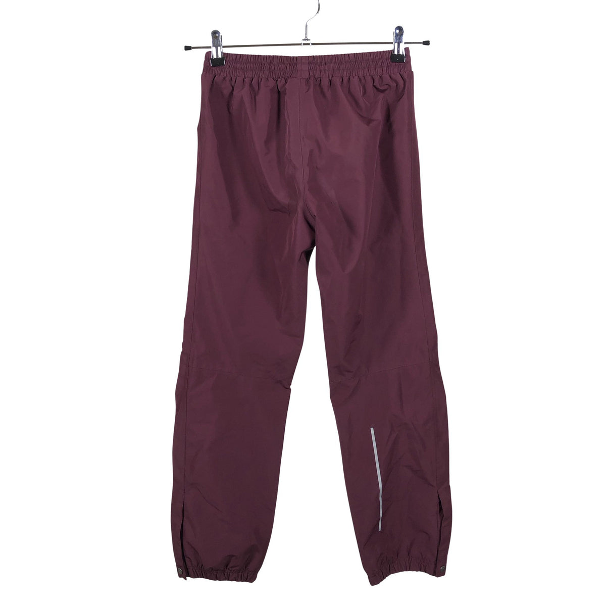 Unisex Everest - Ulkoiluhousut, koko 146 - 152 - Viininpunainen (2)