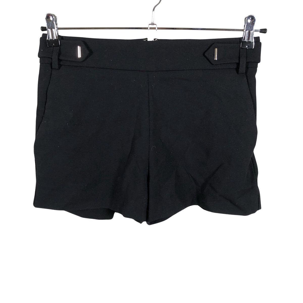 Naisten Marciano by Guess - Trikooshortsit, koko 40 - Musta (1)