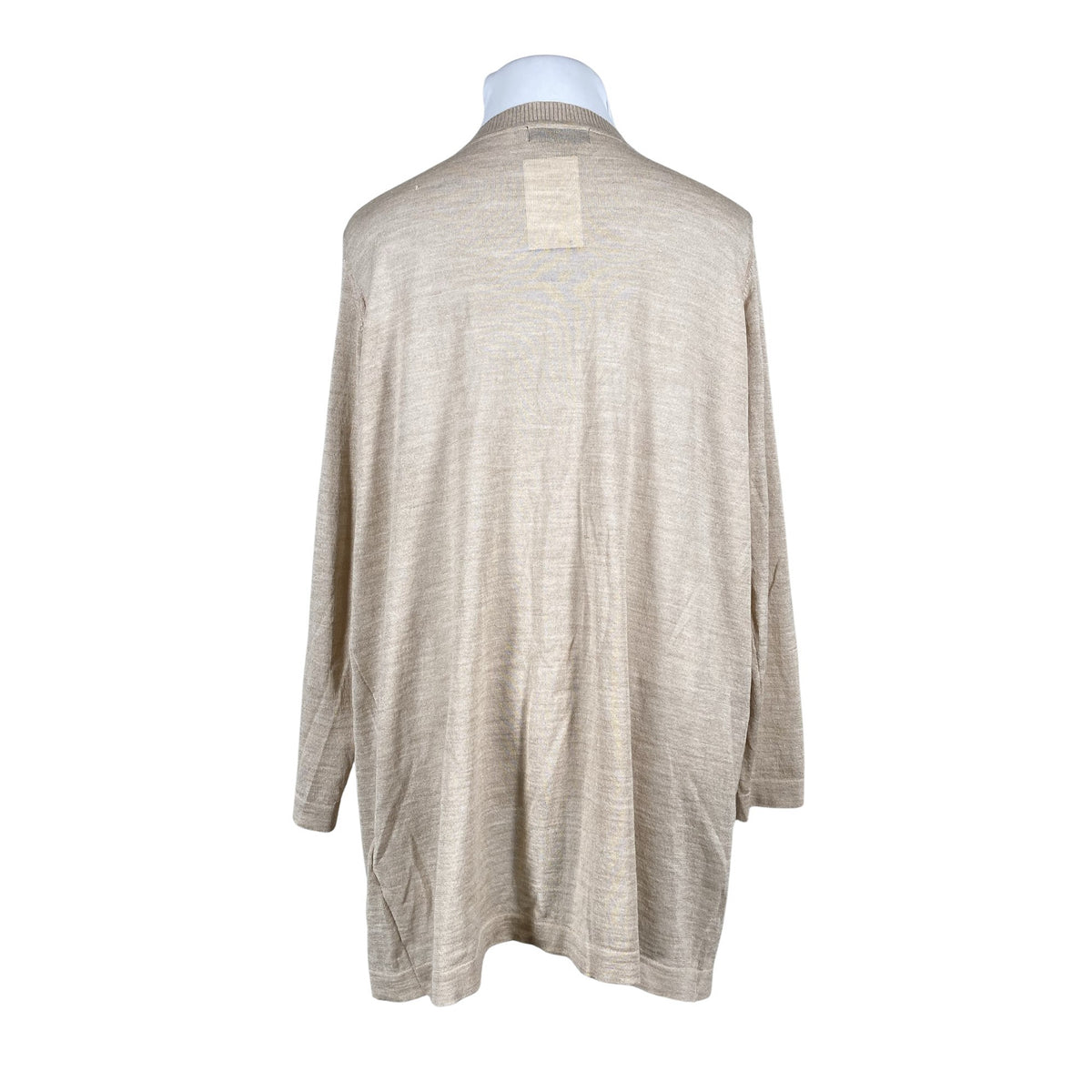 Naisten Alpa - Neuletakki, koko 42 - Beige (3)