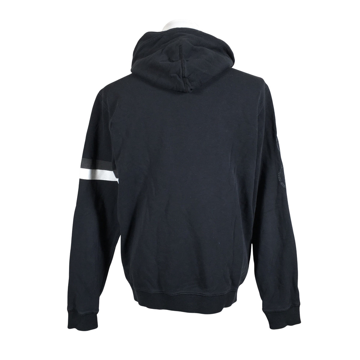Miesten Diesel - Huppari, koko XL - Musta (2)