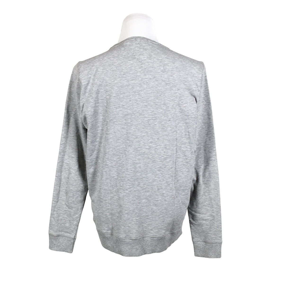 Miesten Tommy Hilfiger - Collegepaita, koko XL - Harmaa (2)