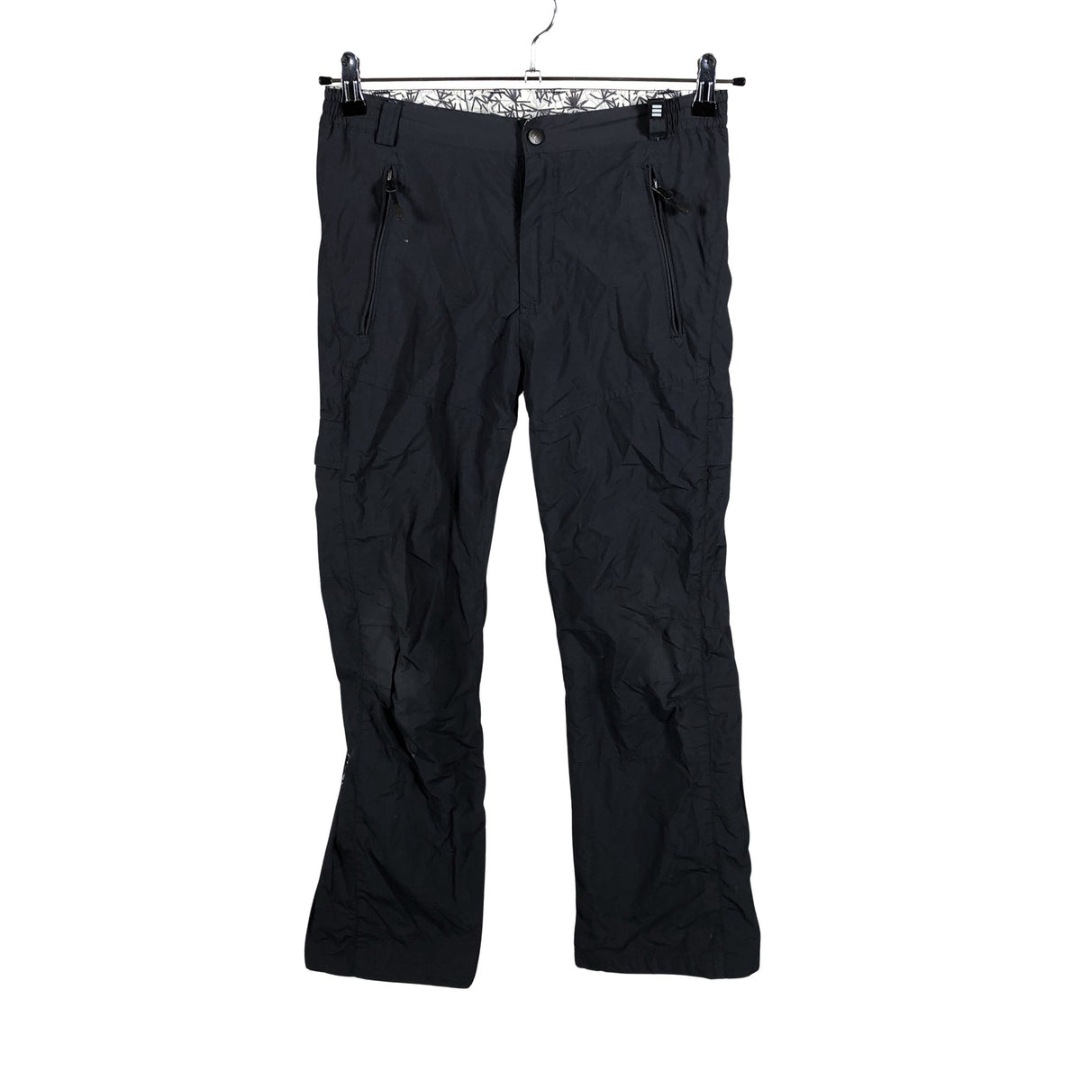 Unisex Tokka Kids - Välikausihousut, koko 146 - 152 - Harmaa (1)