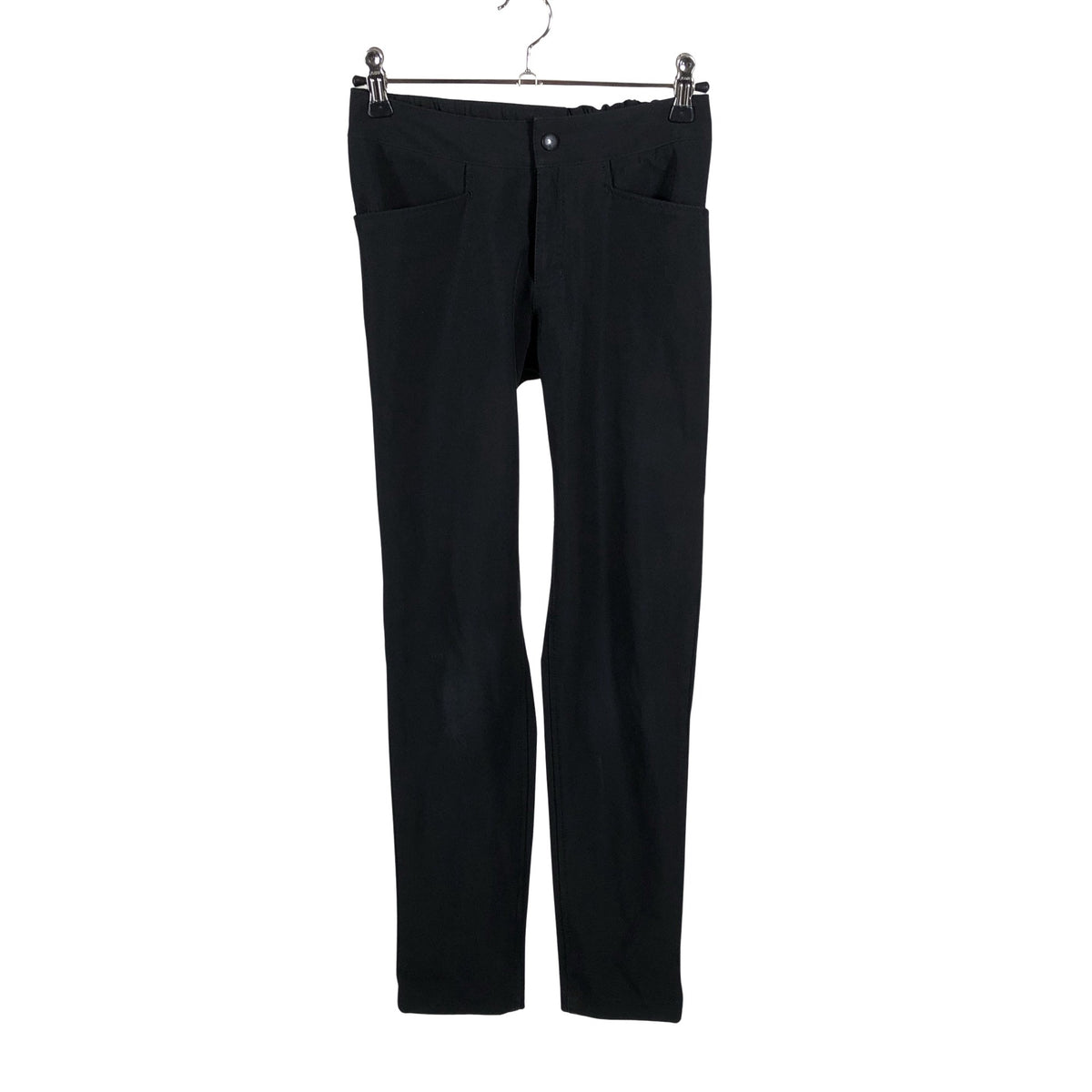 Unisex Reima - Softshell-housut, koko 140 - 146 - Musta (1)