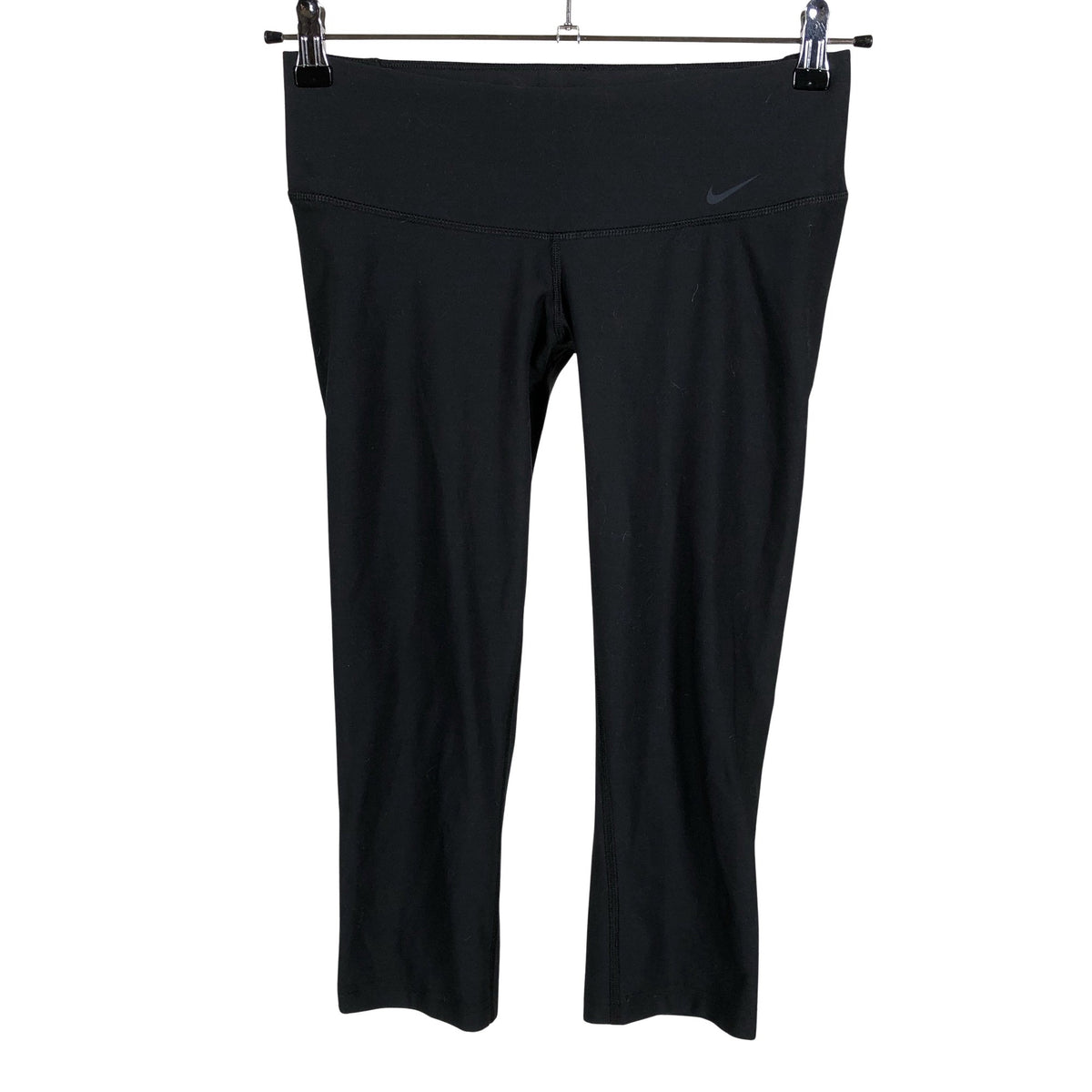 Naisten Nike - Urheilucaprit, koko 36 - Musta (1)