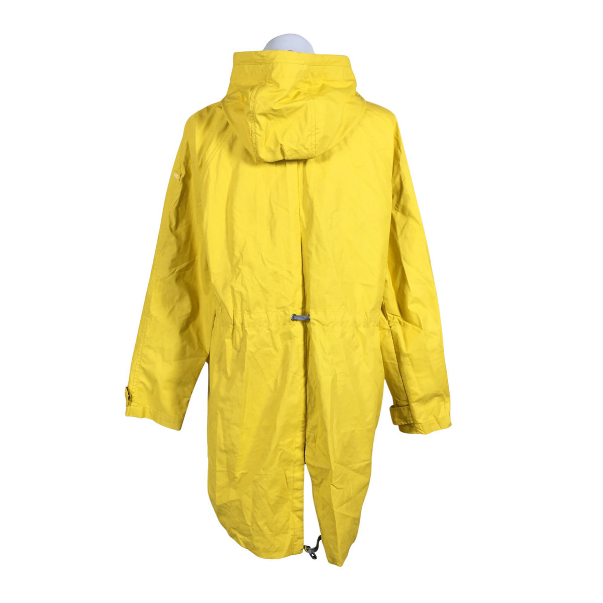 Naisten EDC by Esprit - Sadetakki, koko 40 - Keltainen (2)