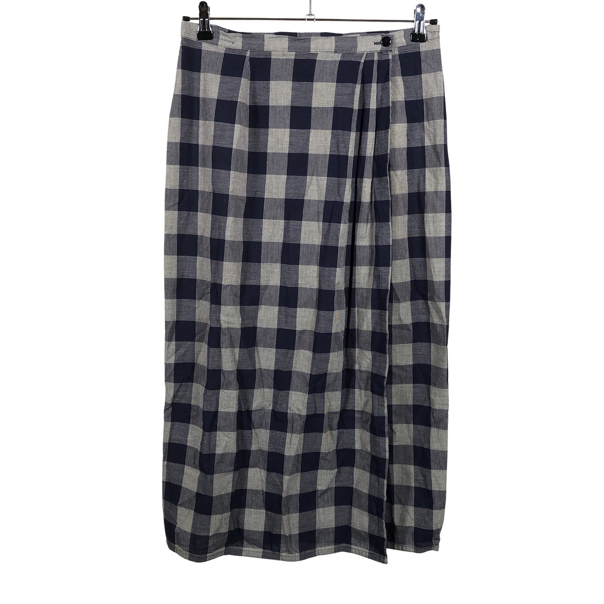 Naisten Laura Ashley - Kangashame, koko 42 - Sininen (1)