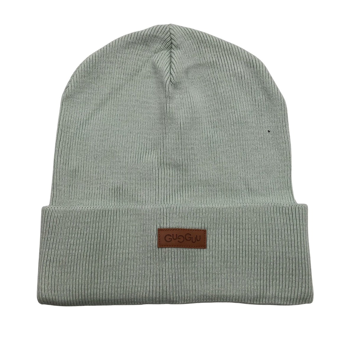 Unisex Gugguu - Talvipipo, koko 48 - 50 cm - Vihreä (1)