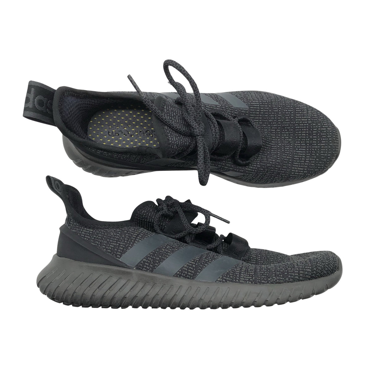 Miesten Adidas - Lenkkarit, koko 42 - Harmaa (1)