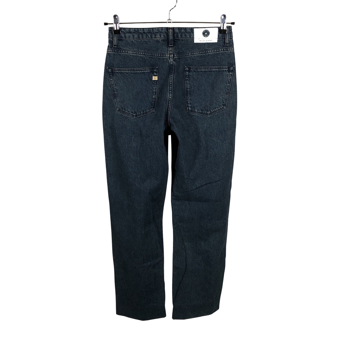Naisten Mud Jeans - Farkut, koko W28 - Sininen (2)