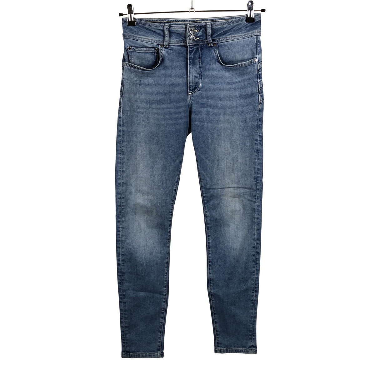 Naisten Guess - Farkut, koko W28 - Sininen (1)