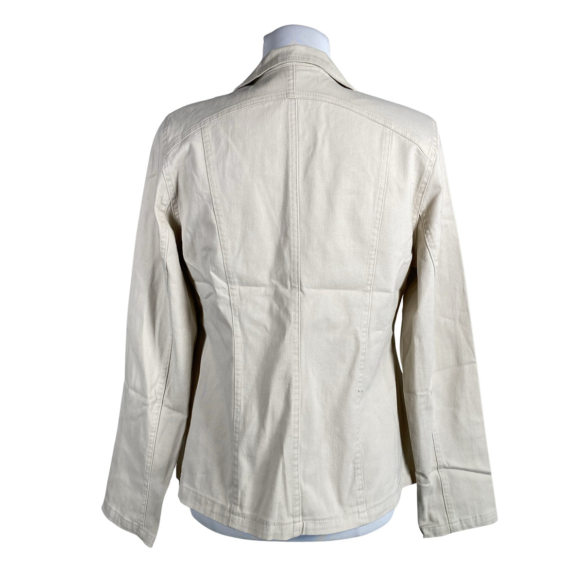 Naisten Ecco - Jakku, koko 40 - Beige (2)