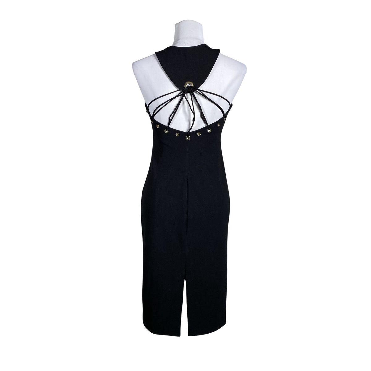 Naisten Marciano by Guess - Kangasmekko, koko 40 - Musta (2)