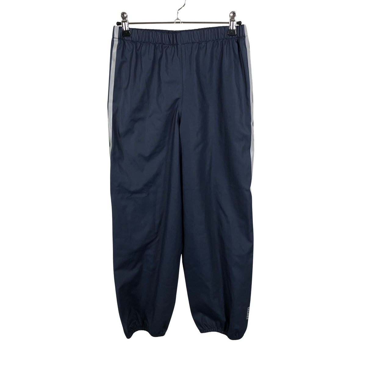 Unisex Reima - Sadehousut, koko 128 - 134 - Sininen (1)