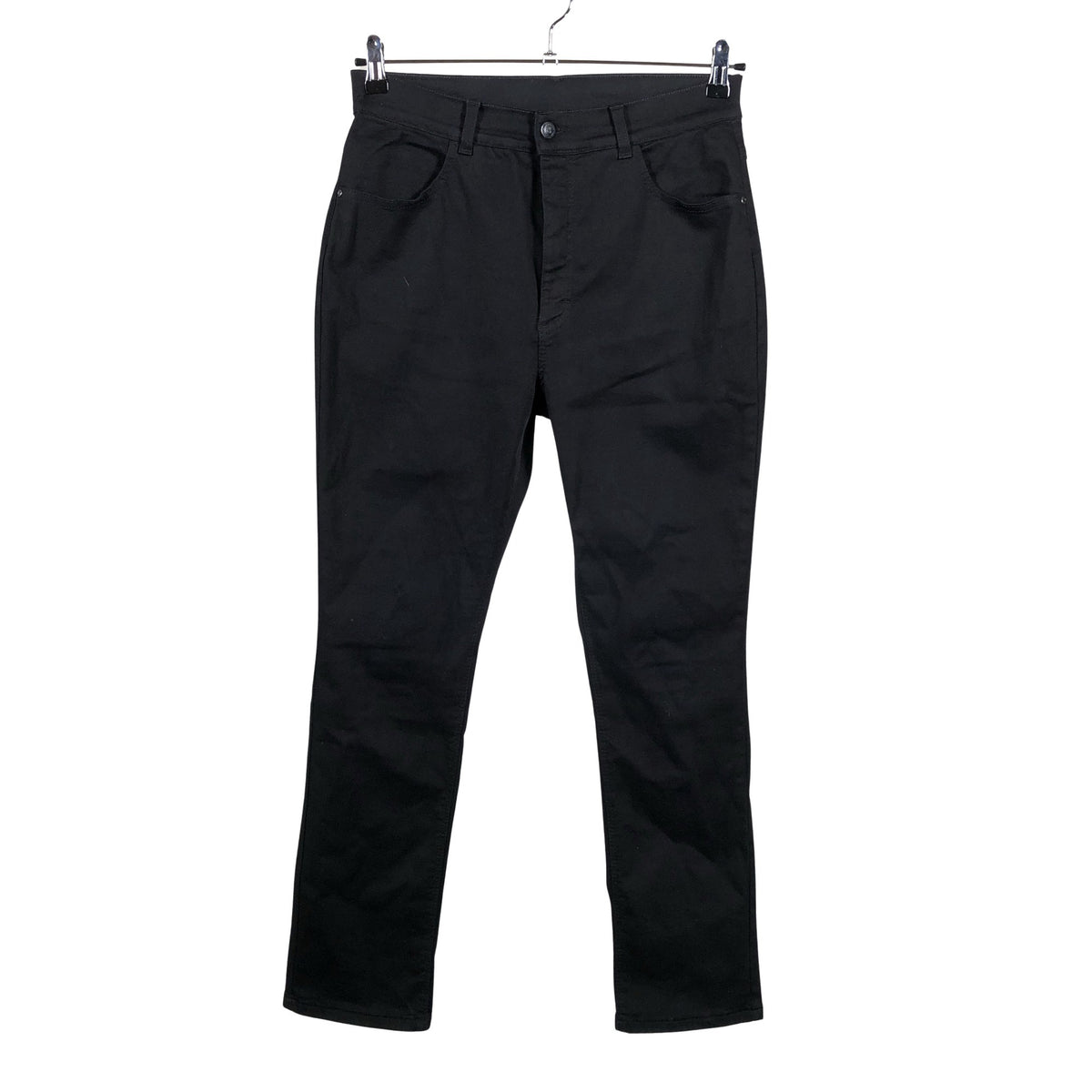 Naisten Very Nice - Farkut, koko W32 - Musta (1)