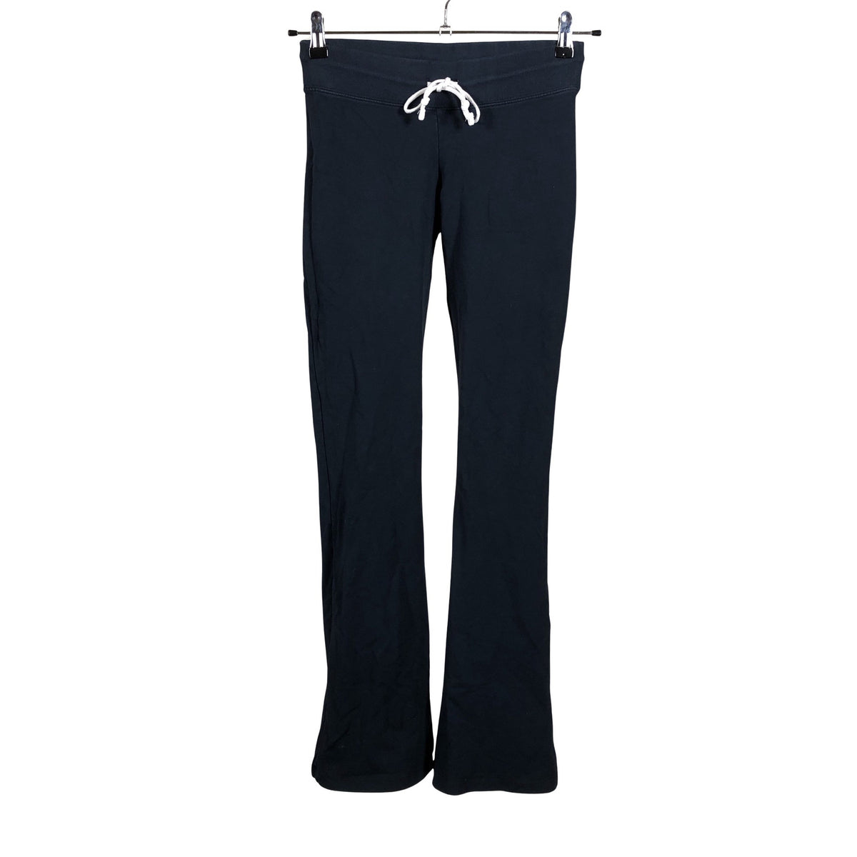 Naisten Brandy Melville - Trikoohousut, koko 34 - Sininen (1)