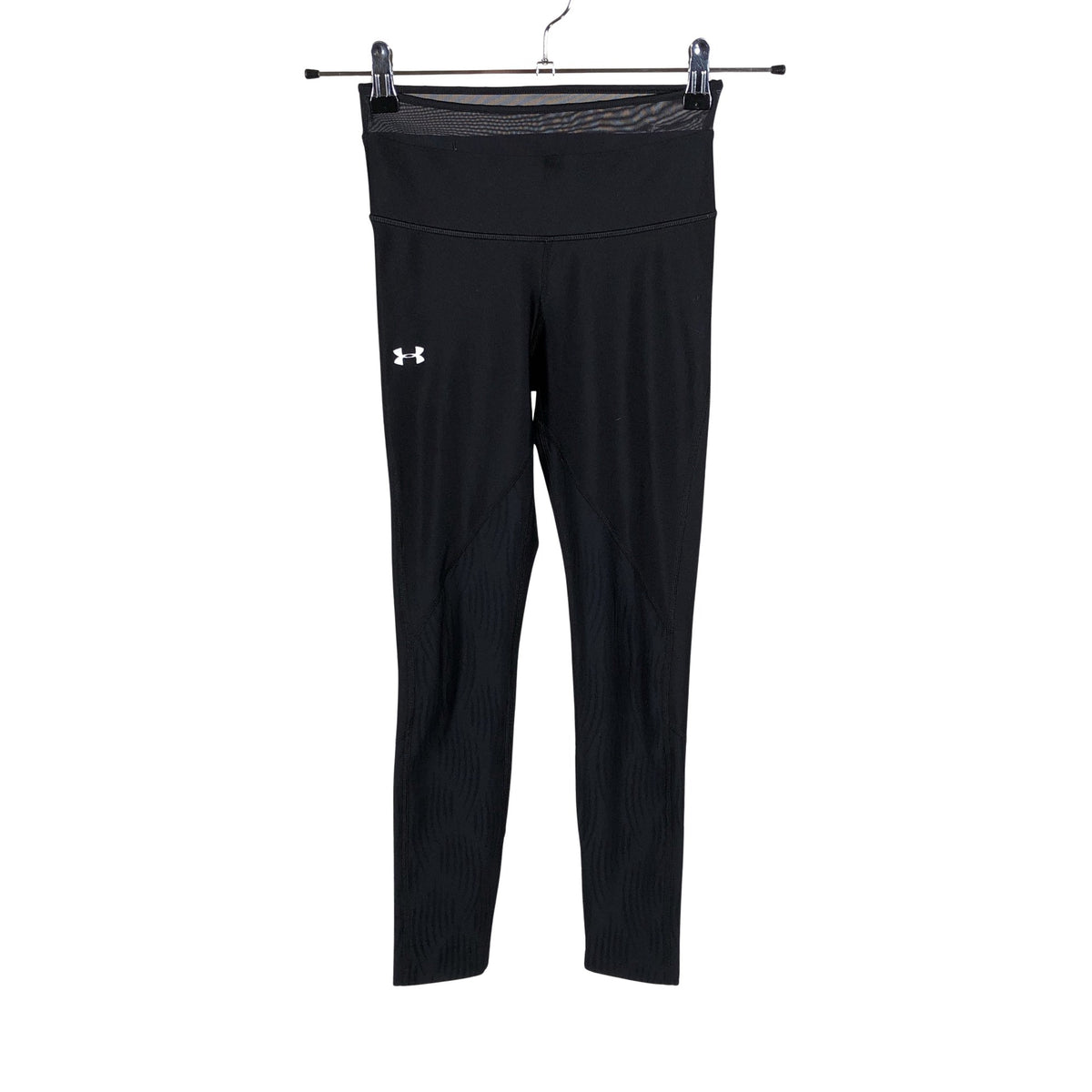 Naisten Under Armour - Urheilutrikoot, koko 34 - Musta (1)